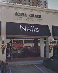 best nail salons in houston according