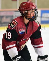 Doan is the son of shane, a coyotes icon and the franchise leader in games played (1,540. Jon Keen Training Camp Preview Kamloops Blazers