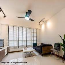 18 best ceiling fans in singapore