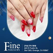 fine nails spa closed 665 n tustin
