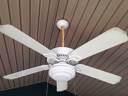 the great outdoor fan renovation