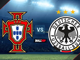 Partido de la eurocopa 2020 en directo: Portugal Vs Alemania Por La Eurocopa Cuando A Que Hora Y En Que Canal Ver El Partido