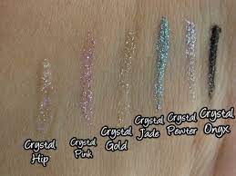 nyx liquid crystal liner review and