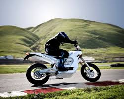 zero takes electric motorcycles to the
