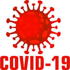 File:COVID-19 biểu trưng.svg - Wikimedia Commons