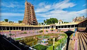 Arulmigu meenakshi sundareshwarar thirukkovil worship hours 5.00am to 12.30pm & 4.00pm to 10.00pm email: Meenakshi Temple A Guide For Witnessing It In All Its Glory In 2021