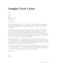 Address A Cover Letter Career Services Cover Letter Guide For