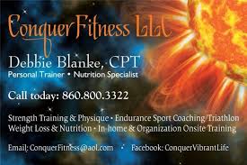 conquer fitness llc mountain home