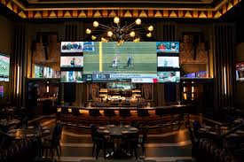 philly sports bar