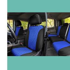 Cosmos Rear Bench Seat Covers