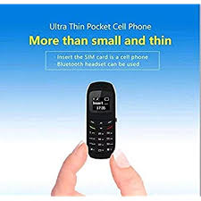 Whether you're receiving strange phone calls from numbers you don't recognize or just want to learn the number of a person or organization you expect to be calling soon, there are plenty of reasons to look up a phone number. Buy Smallest Mobile Phone L8star Bm70 Tiny Mini Mobile Black Unlocked Online In Indonesia B0759qppkn