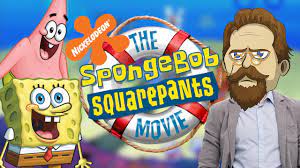 the spongebob squarepants game on