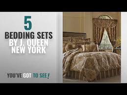 Top 10 J Queen New York Bedding Sets