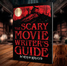 the scary writer s guide by seth