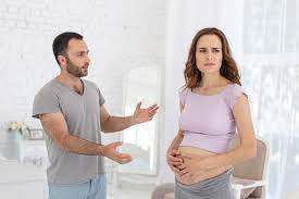 How To Deal With Mood Swings During Pregnancy? - Dr Sonil srivastava