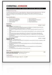 Resume CV Cover Letter  cover letter maker free resume and cover     A wide range of templates to choose from