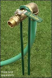 Grounds maintenance & outdoor equipment. Faucet Extender Garden Hose Faucet