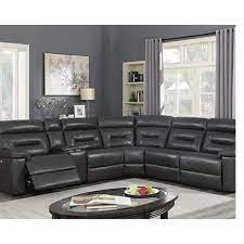 costco corry leather power reclining 6