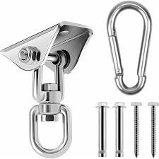 norcks stainless steel swing hangers
