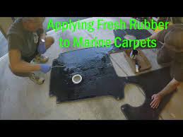 boat carpet for anti slip