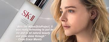 chloe grace moretz opens up about going