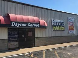 dayton carpet liquidators 5650 poe ave