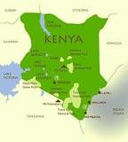 Image result for List Of National Parks In Kenya