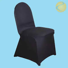 Spandex Banquet Chair Cover Tlapazola