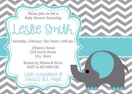 Free Online Baby Shower Invitations Templates Photo Album For