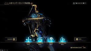Here's how to play her! Warframe Ivara Build 2021 Guide Progametalk