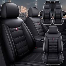 Third Row Seat Covers For Toyota