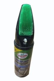 turtle wax power out car upholstery cleaner