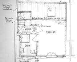 Loft Conversion Plans Architectural