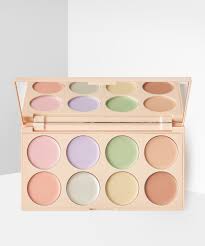 makeup revolution camouflage corrector