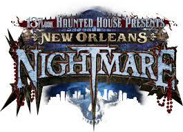 home new orleans nightmare haunted house