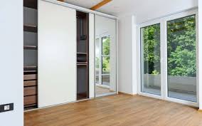 Sliding Wardrobe Doors