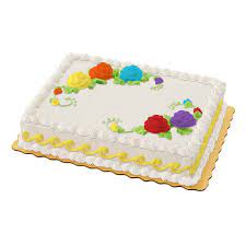 Publix Cakes Prices gambar png