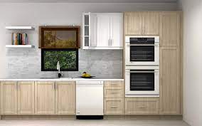 Wall Cabinet Heights In Your Ikea Kitchen