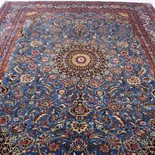 3 4x2 5m fine persian kashmar rug