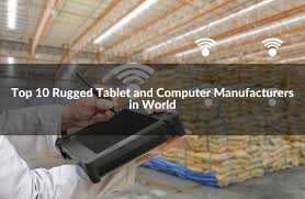 top 10 rugged tablet and computer