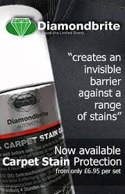 diamondbrite stain protection carmats4u