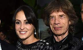 Wiki, biography & facts about gabriel jagger's wife. Mick Jagger 77 Welcomes New Family Member And Shares First Photo Hello