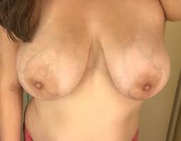 Who likes big veiny tits on Titty Tuesday? :) Porn Pic 
