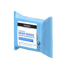 makeup remover face wipes