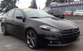 Used Dodge Dart For Sale 2 654 Cars From 3 500 Iseecars Com