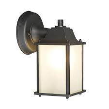 Surface Mounted Outdoor Wall Lamp Spey