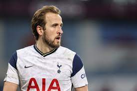 Harry Kane out of Barcelona reach as ...