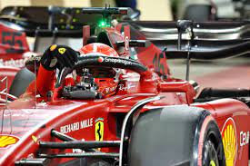 F1 2022 Bahrain Grand Prix - Full ...