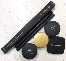bareminerals cosmetics makeup 7pc