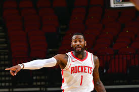 Wall (knee) will be out for monday's game against the bulls, adam spolane of sports radio 610 houston reports. Nba Rockets Wall Makes His Nba Return In Over Two Years Bullets Forever